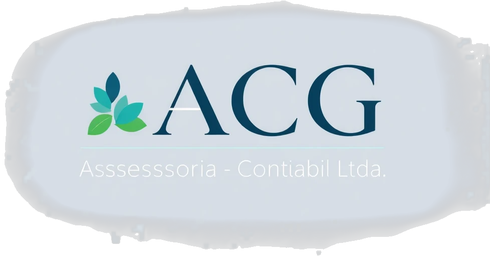 Logo ACG Assessoria Contabil LTDA